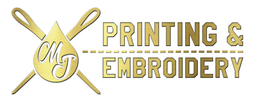MJ Screen Printing and Embroidery High Quality Custom T-shirt Printing - Orlando Florida